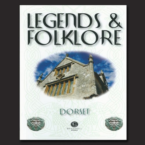 Legends and Folklore of Dorset Book Review