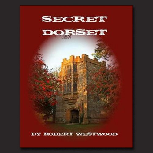 Secret Dorset Book Review