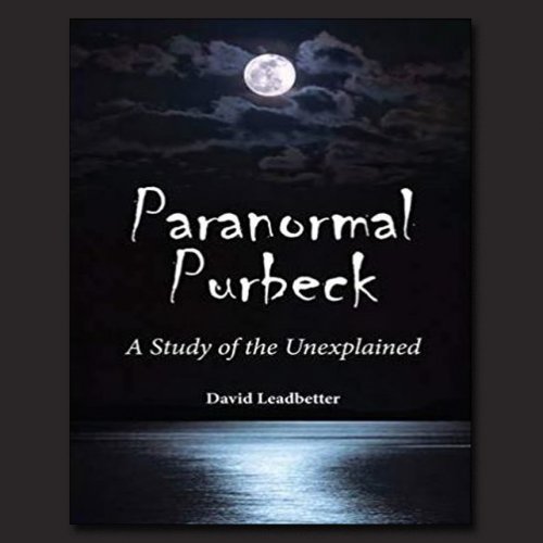 Paranormal Purbeck Book Review
