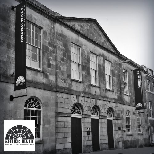 Advisory work at Shire Hall