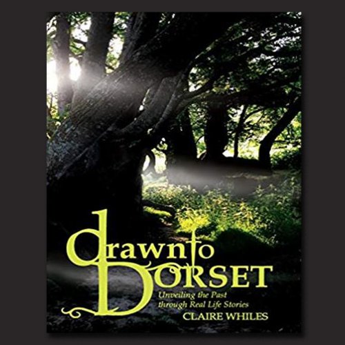 Drawn to Dorset Book Review