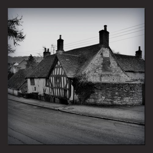 A night at the Ancient Ram Inn