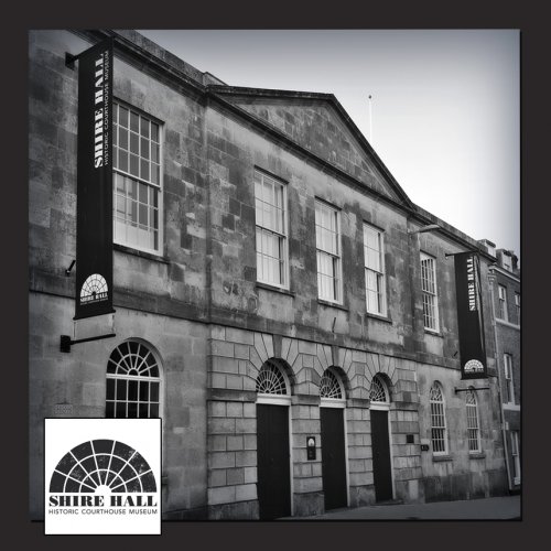 Advisory work at Shire Hall