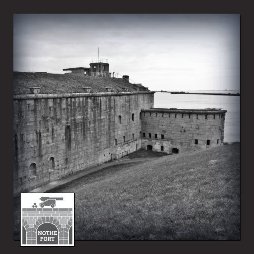 Advisory work at Nothe Fort