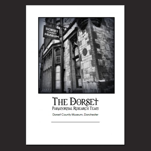 Dorset County Museum, Dorchester