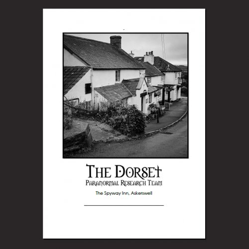 The Spyway Inn, Askerswell