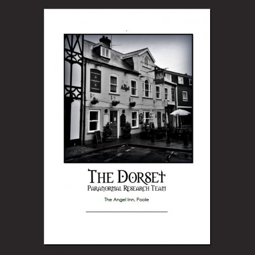 The Angel Inn, Poole