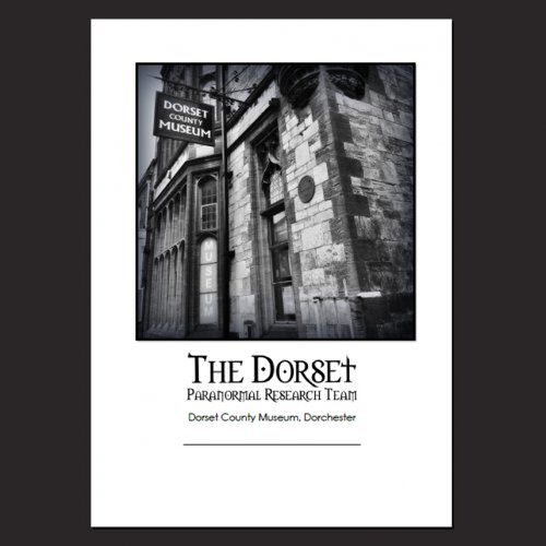 Dorset County Museum Report