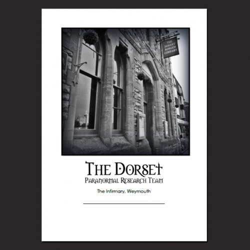 The Infirmary Report