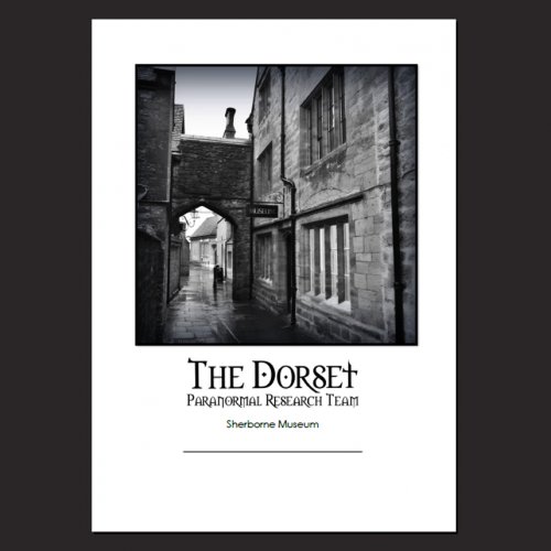 Sherborne Museum Report