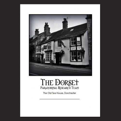 The Old Tea House Report