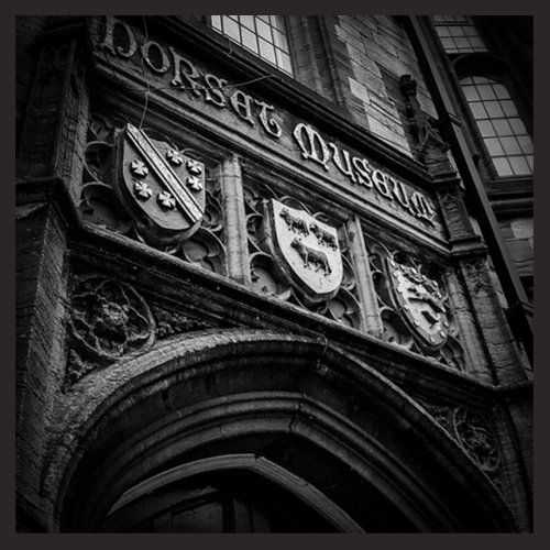 Dorset County Museum Report