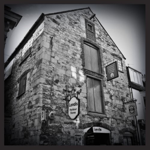 The Old Sail Loft Report
