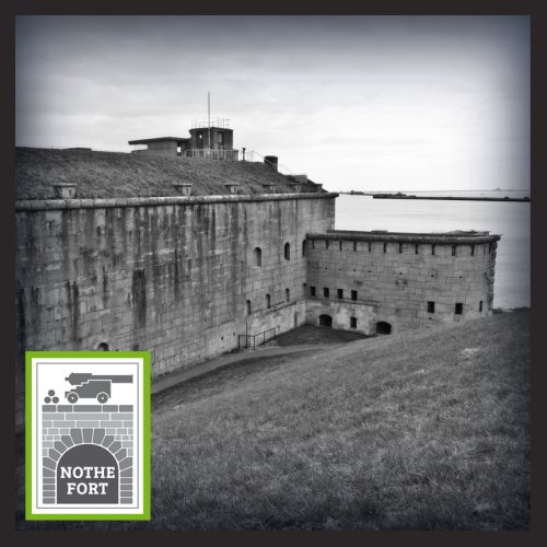 Advisory work at Nothe Fort