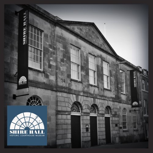 Advisory work at Shire Hall