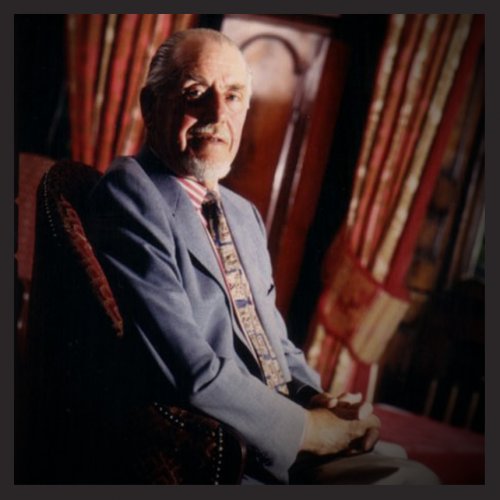 Peter Underwood (1923-2014)