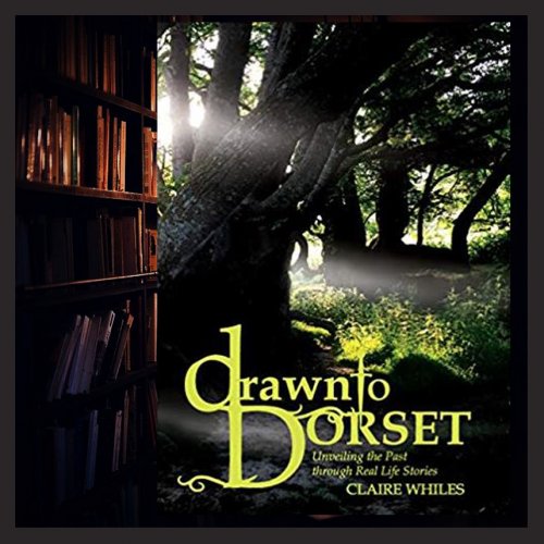 Drawn to Dorset Book Review