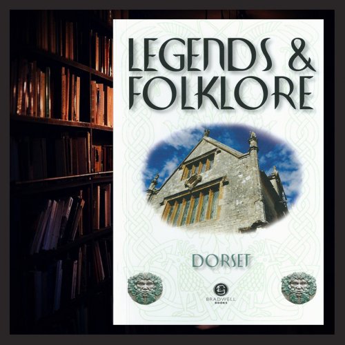 Legends & Folklore of Dorset Book Review