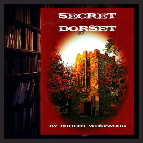 Secret Dorset Book Review
