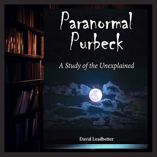 Paranormal Purbeck Book Review