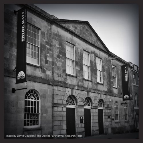 The Shire Hall Report