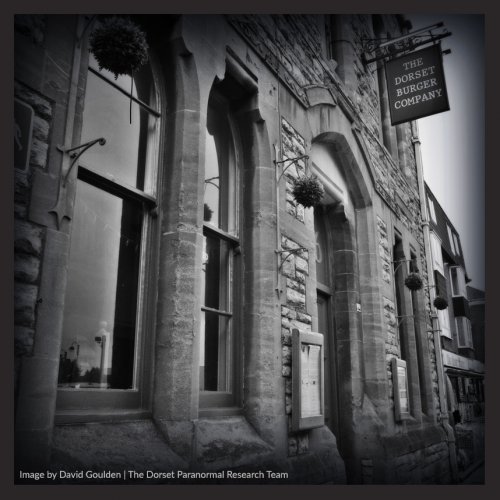 The Infirmary Report