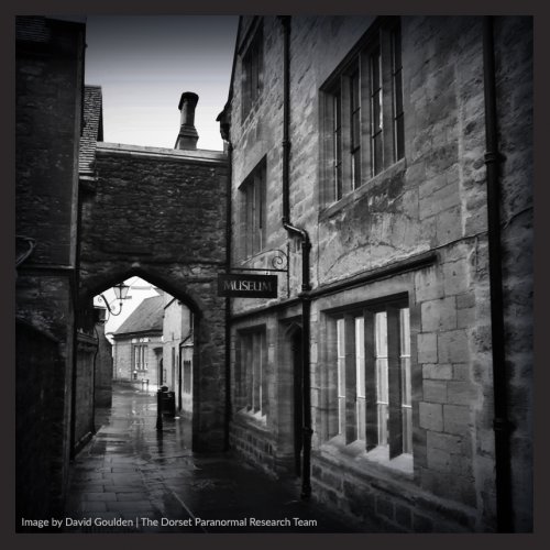 Sherborne Museum Report