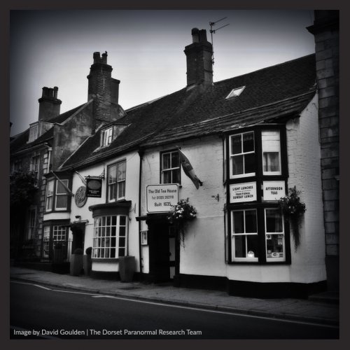 The Old Tea House Report