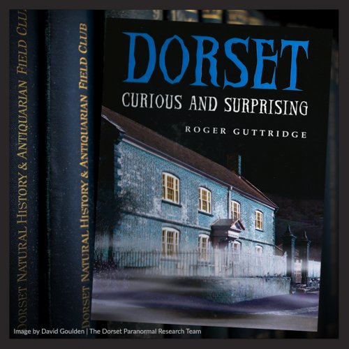 Dorset Curious and Surprising Book Review